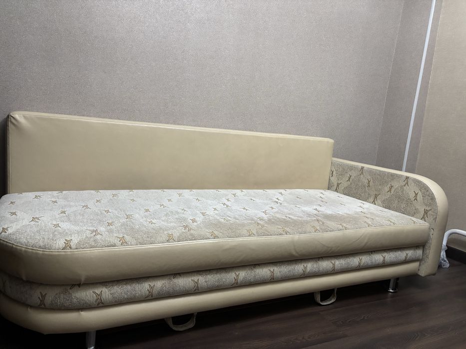 Диван раскладной