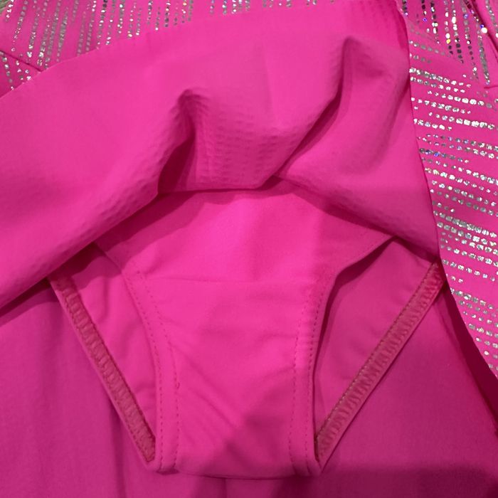 Купальник для выступлений