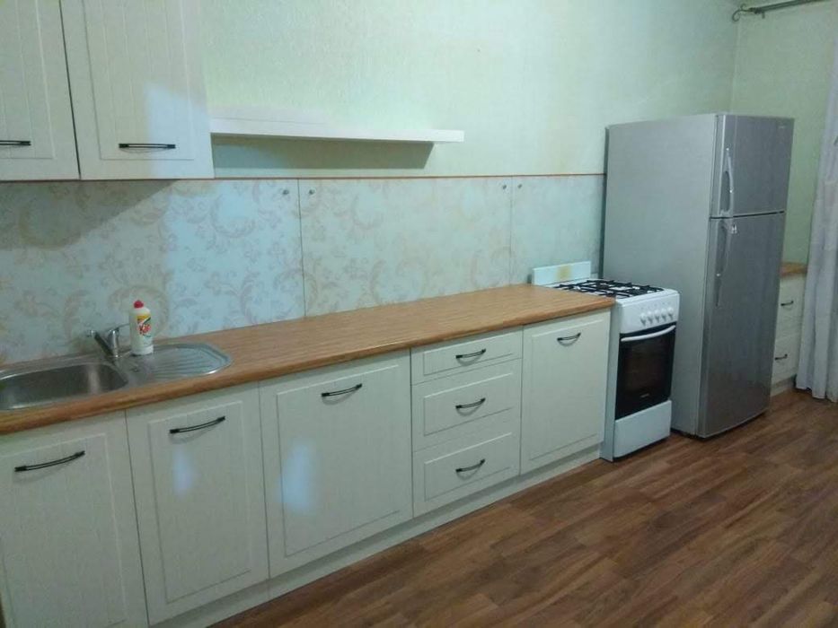 Продам квартиру.Жана кала