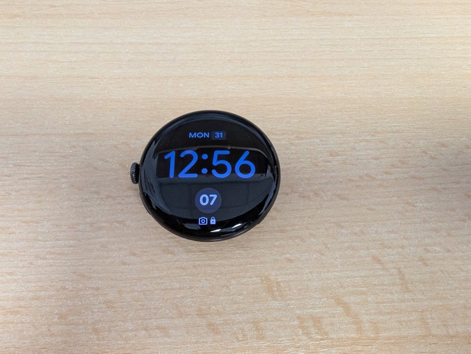 PIXEL watch  4 45mm