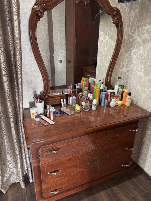 Срапальный гарнитур