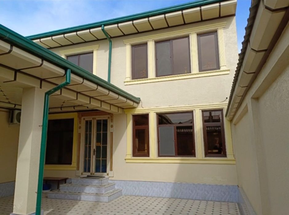 2 Та Участка Сотилади

МАНЗИЛ: Тошкент шахар, #Серг