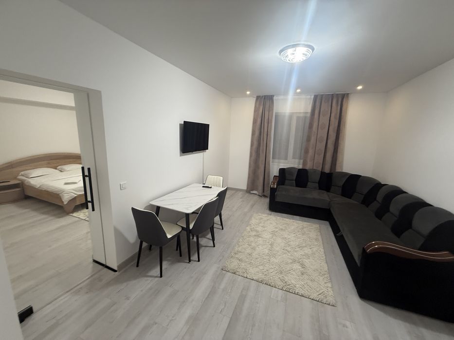 Cazare sector 4 RIN Grand