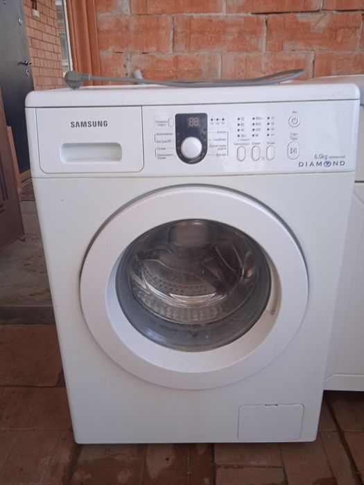 Стиральная машинка б/у