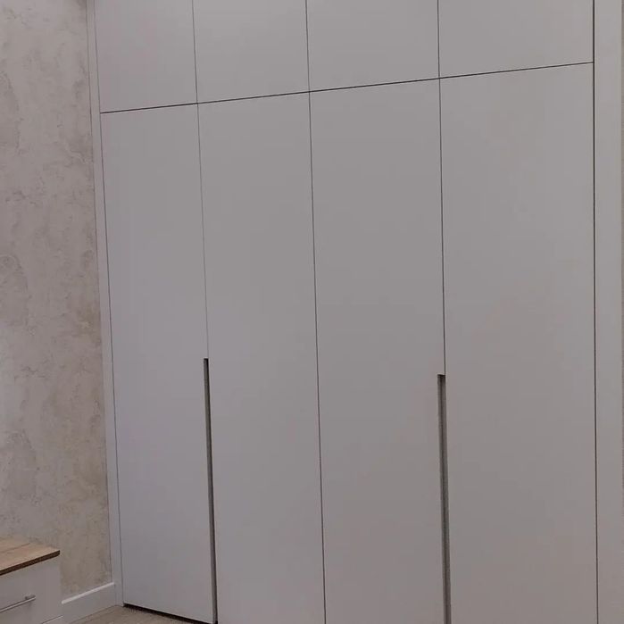 Мастер по корпусной мебели,рестоврация любой сложности,замена фасадов