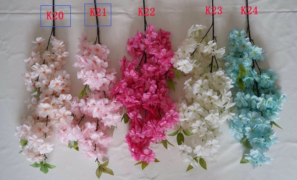 Изкуствени цветя