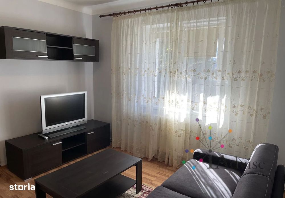 Apartament 2 camere Tractorul, Brasov — fotografia 1