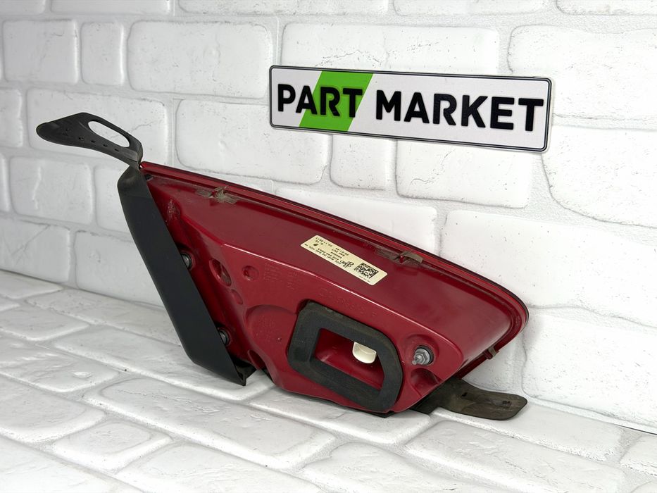 Десен вътрешен стоп AUDI A8 D4 4H0945094A