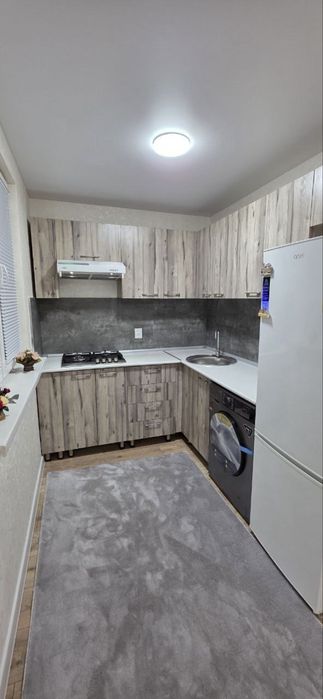 ‘Метро Хамза 2в3/3/4 Чиланазр 1-кв‼️Мебель+техника