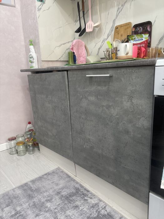 Продам кухонный гарнитур