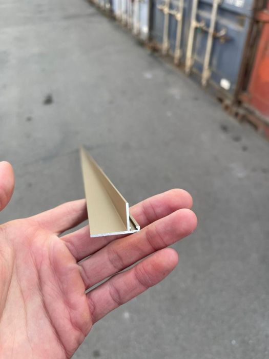 Микроплинтусы Все виды