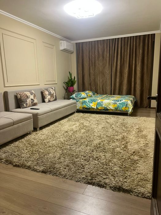 3х ком, 24/7, по часовой