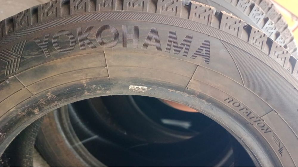 продаются зимние шины