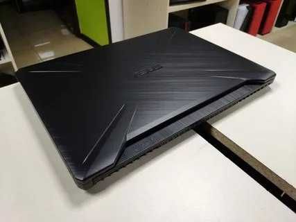 Asus Tuf Gaming i5