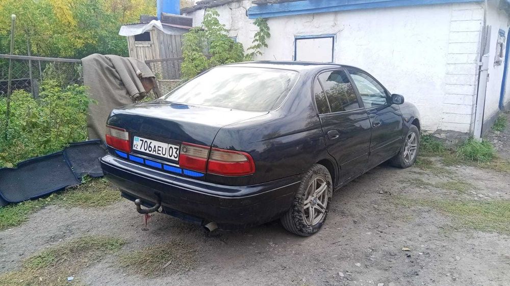 Срочно Продам машину