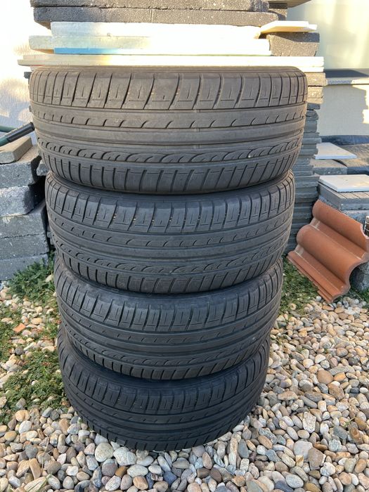 Anvelope vara 225/45 R17 91W Dunlop SP Sport FastResponse