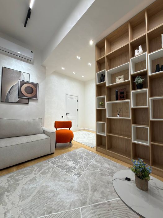 Продается 2х комнатная Максим Горький Британская школа (RV)