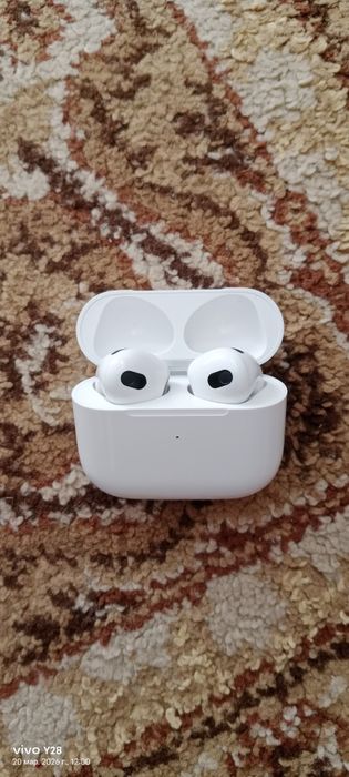 Наушники без проводные