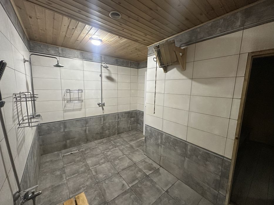 Сдам в Аренду две бани