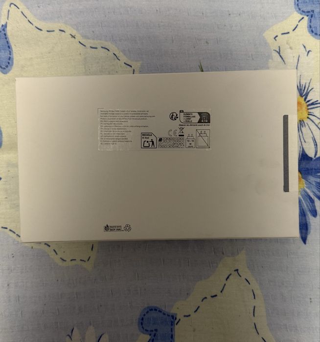 Tableta samsung galaxy tab a11 64gb SIGILATA