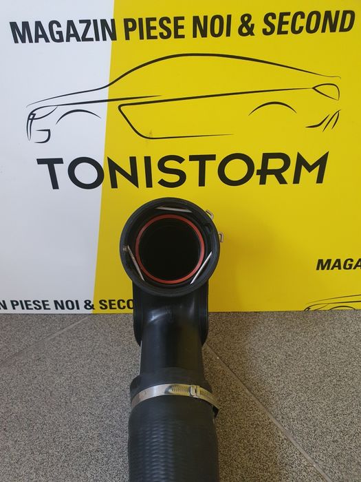 Furtun turbo Opel zafira C, Opel Insignia, motor 1.4 turbo GM 14319572