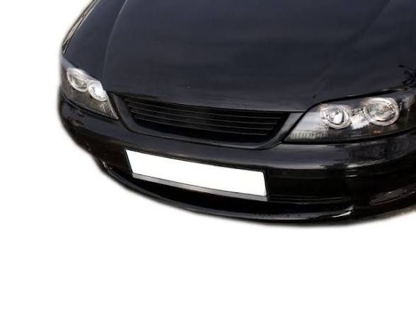Решетка без емблема за OPEL VECTRA B 99-02