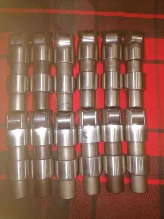 Рено Магнум двигатель Мак 440/480