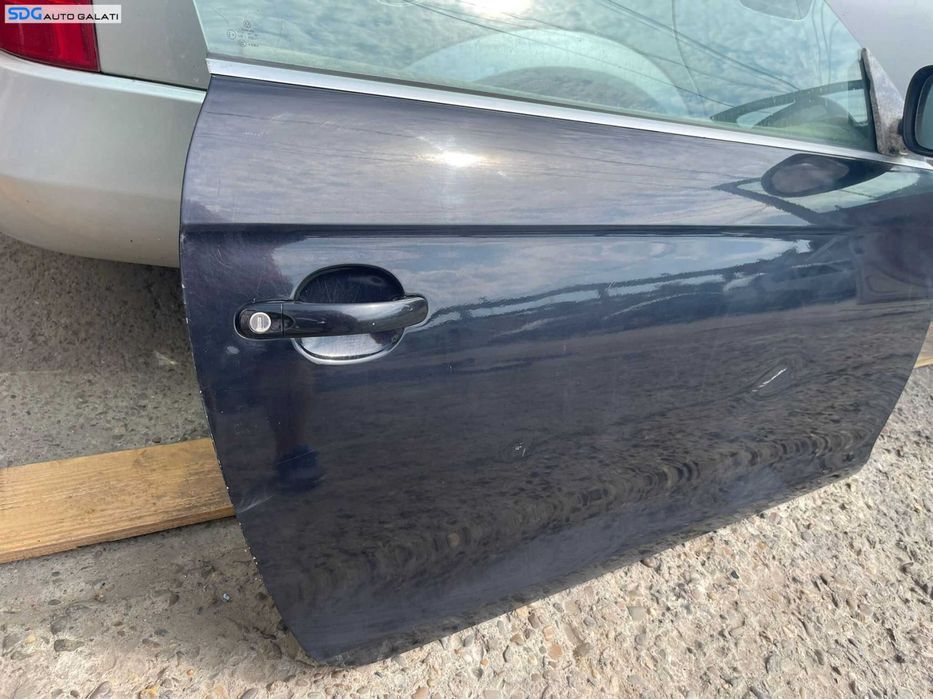 Usa Portiera Dreapta Dezechipata cu Defect Volkswagen EOS 2006 - 2016