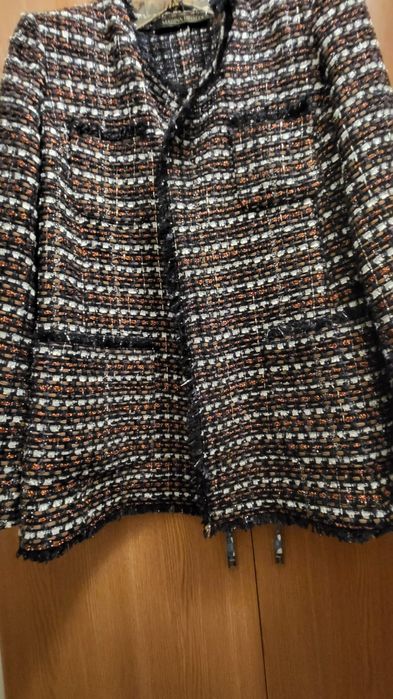 Vând sacou Maxmara mărimea 15