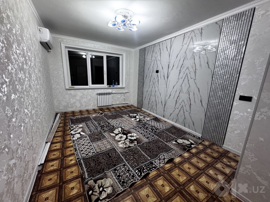 Продается 1комнатная квартира