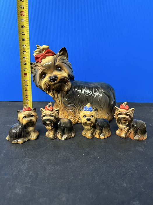 Порцеланови мини йоркита-Gobel