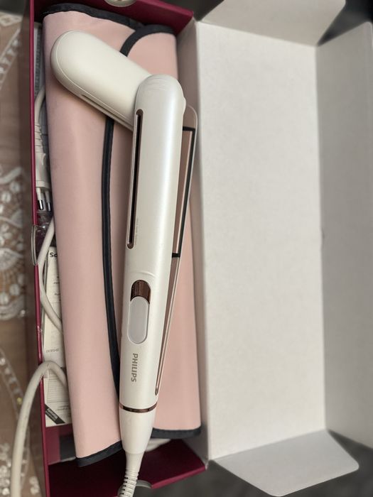 Philips  Prestige SenseIQ