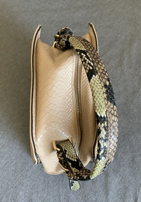 Geanta casual dama de mana/umar