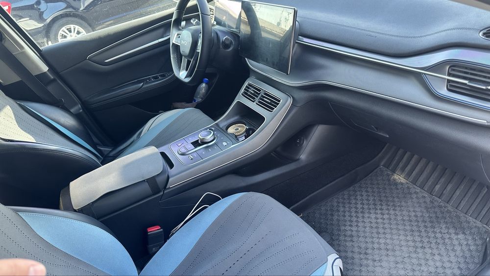 Продаётся BYD Chazor