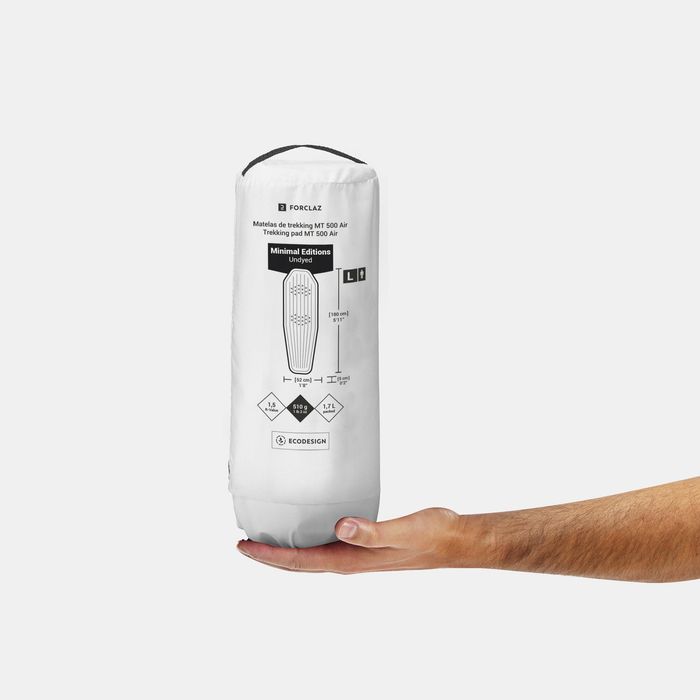 Saltea Gonflabilă Trekking - produs resigilat - (SecondHand) Decathlon