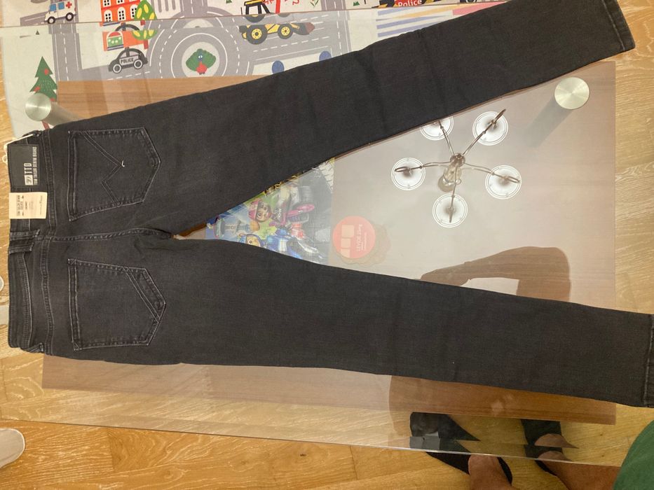 Tom Tailor-Denim Дамски дънки