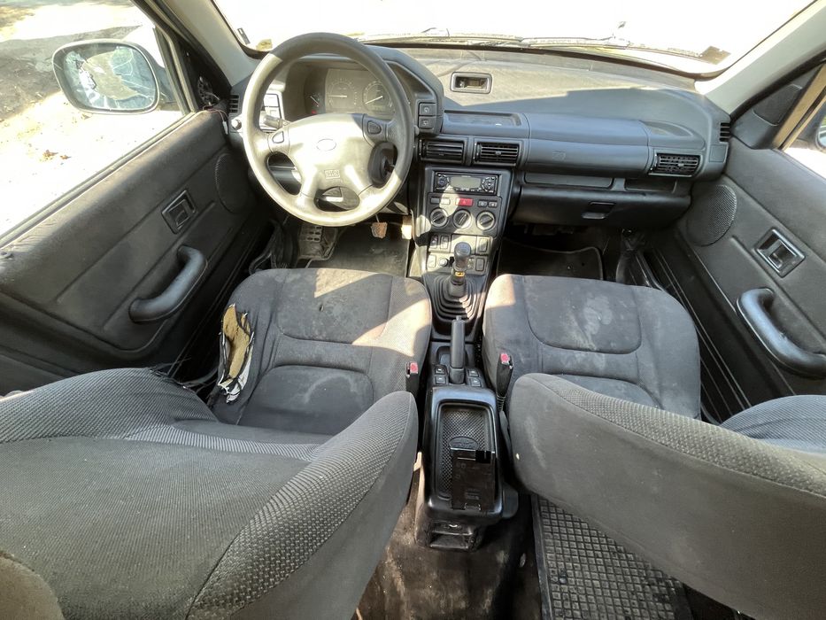 Land Rover Freelander 2.0 td4 na chasti Фрийлендър на части