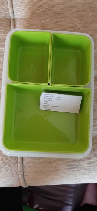 Кутия за храна Tefal