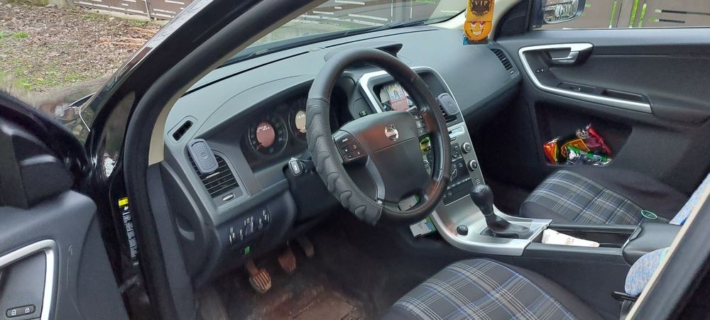 Vand Volvo xc 60