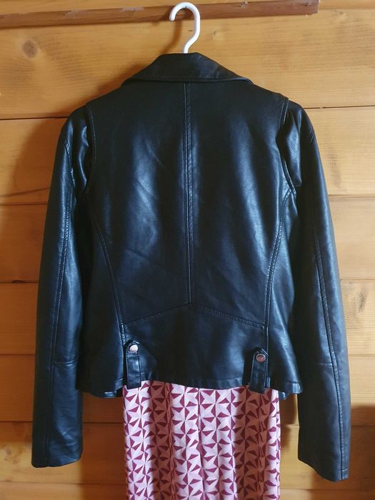 Geacă de piele House