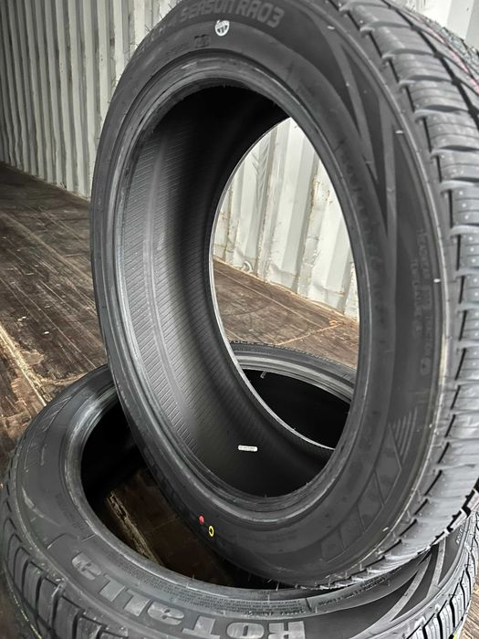 Нови всесезонни ROTALLA SETULA 4 SEASON RA03 245/45R20 103Y XL НОВ DOT