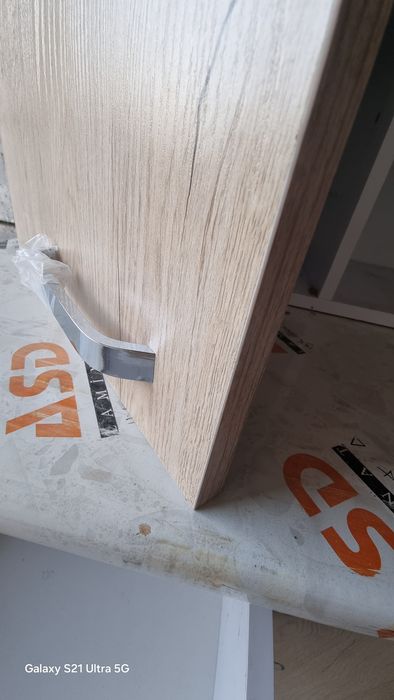 Продаётся новый кухонный мебель София