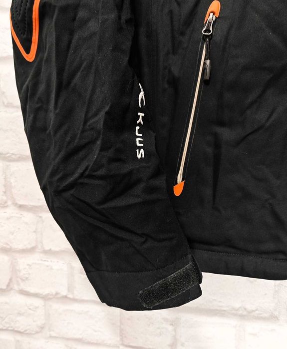 KJUS Dermizax Primaloft Мъжко ски / сноуборд яке размер 48 / M