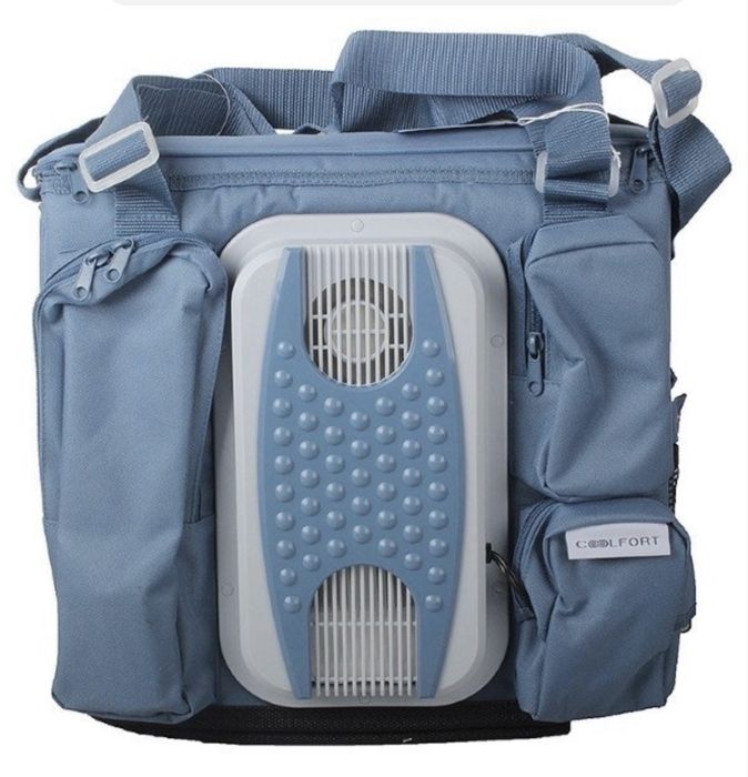 Сумка-холодильник, термосумка