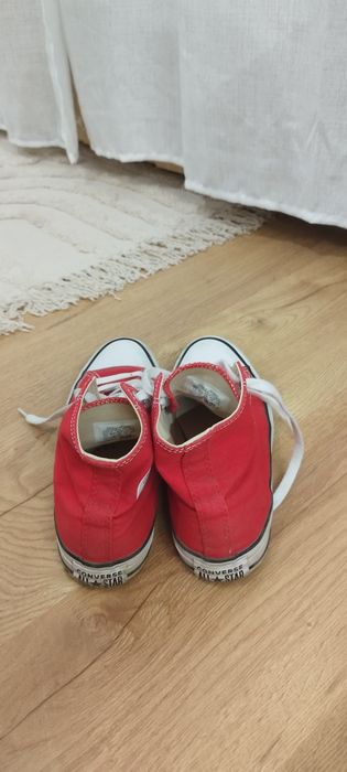 Converse Chuck Taylor All Star Hi,