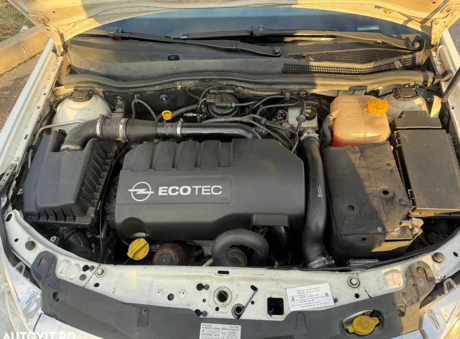 De vânzare: Opel Astra H – 1.3 CDTI – 2008