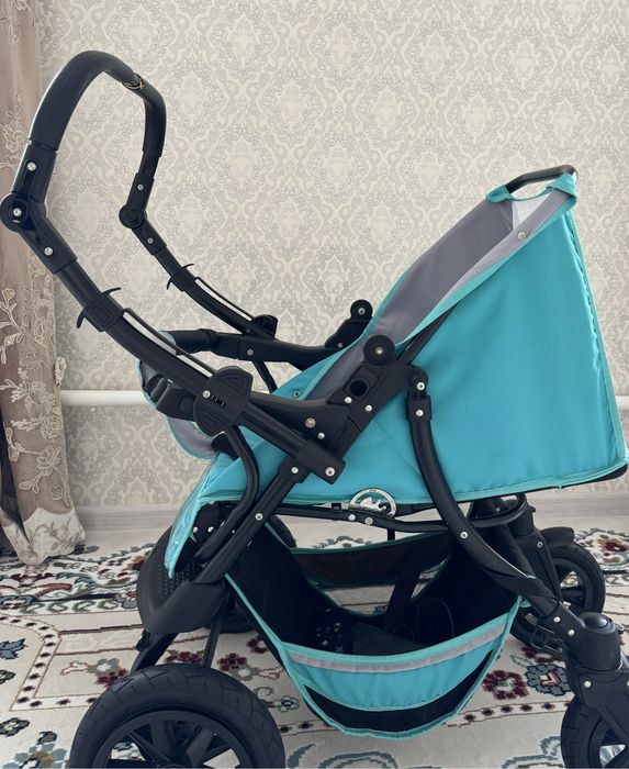 Детская коляска, в хорошем состоянии