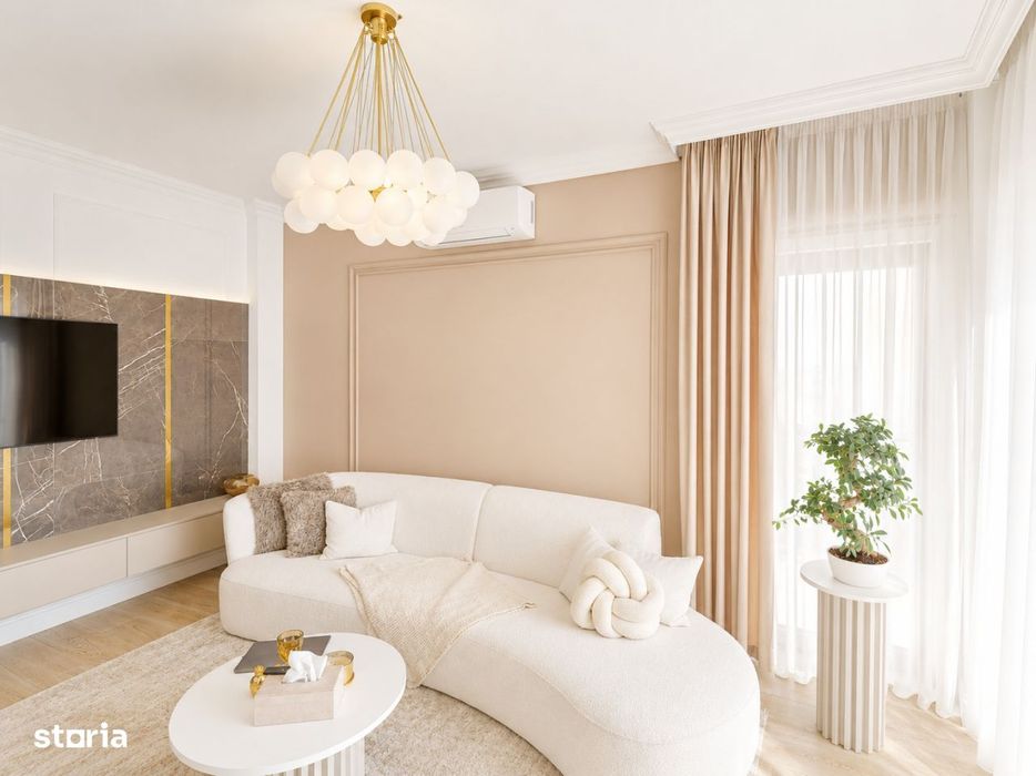 Apartament Modern Luxury | Luminos, Elegant, Ready to Move-0%COMISION — fotografia 2