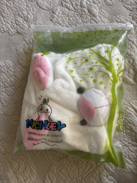 Детский костюм 70см