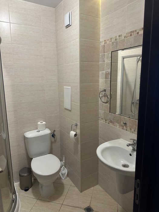 Студио в Cascadas Family Resort